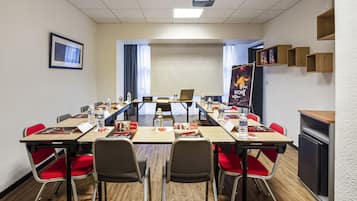 Businesscentrum