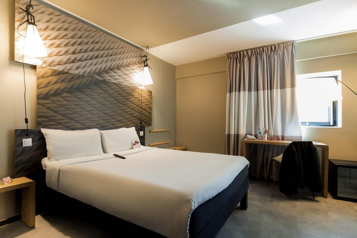 Superior Double Room, 1 Double Bed