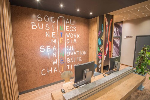 ibis Alger Aéroport