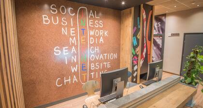 ibis Alger Aéroport