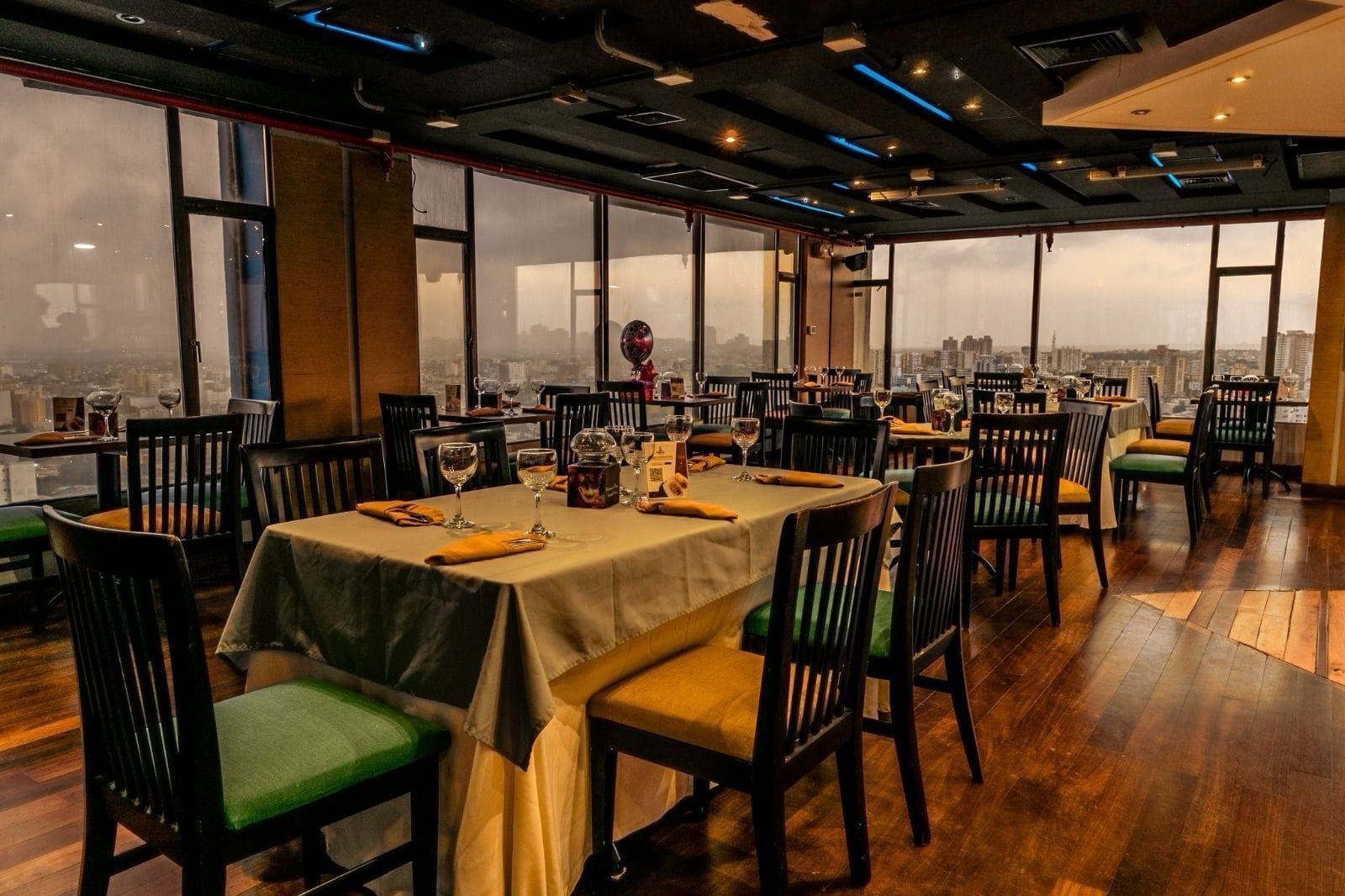 Foto - Hotel Barranquilla Plaza