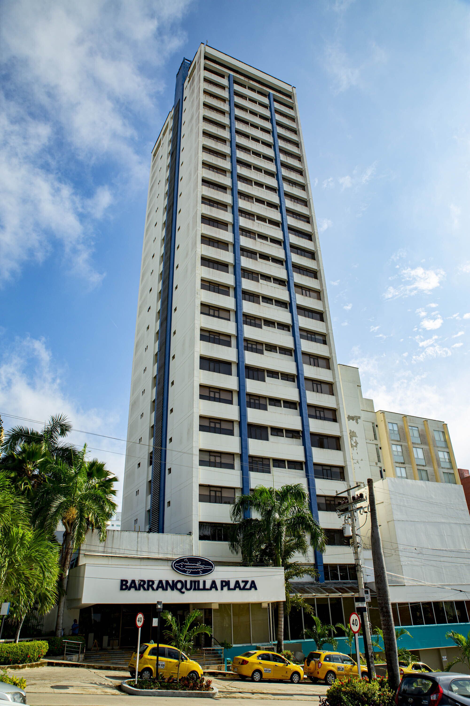 Photo - Hotel Barranquilla Plaza