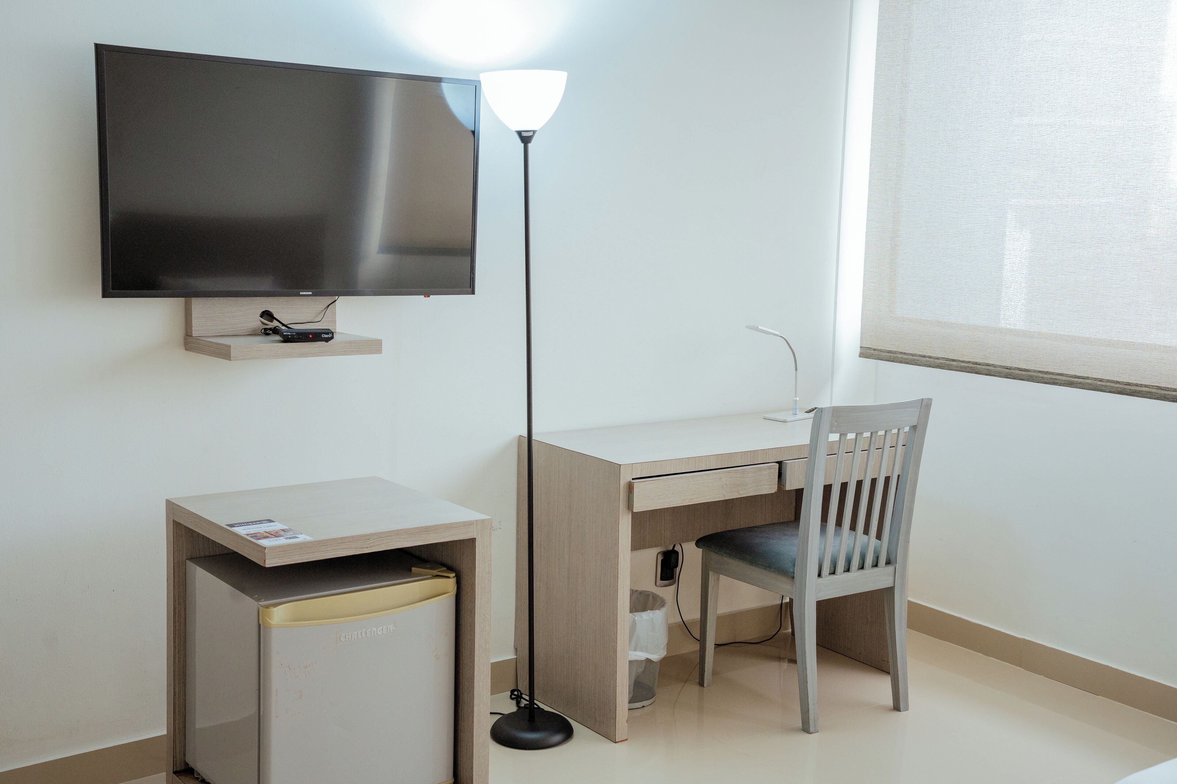 standard double or twin room, 1 bedroom, accessible | 1 bedroom, hypo-allergenic bedding, pillow-top beds, in-room safe