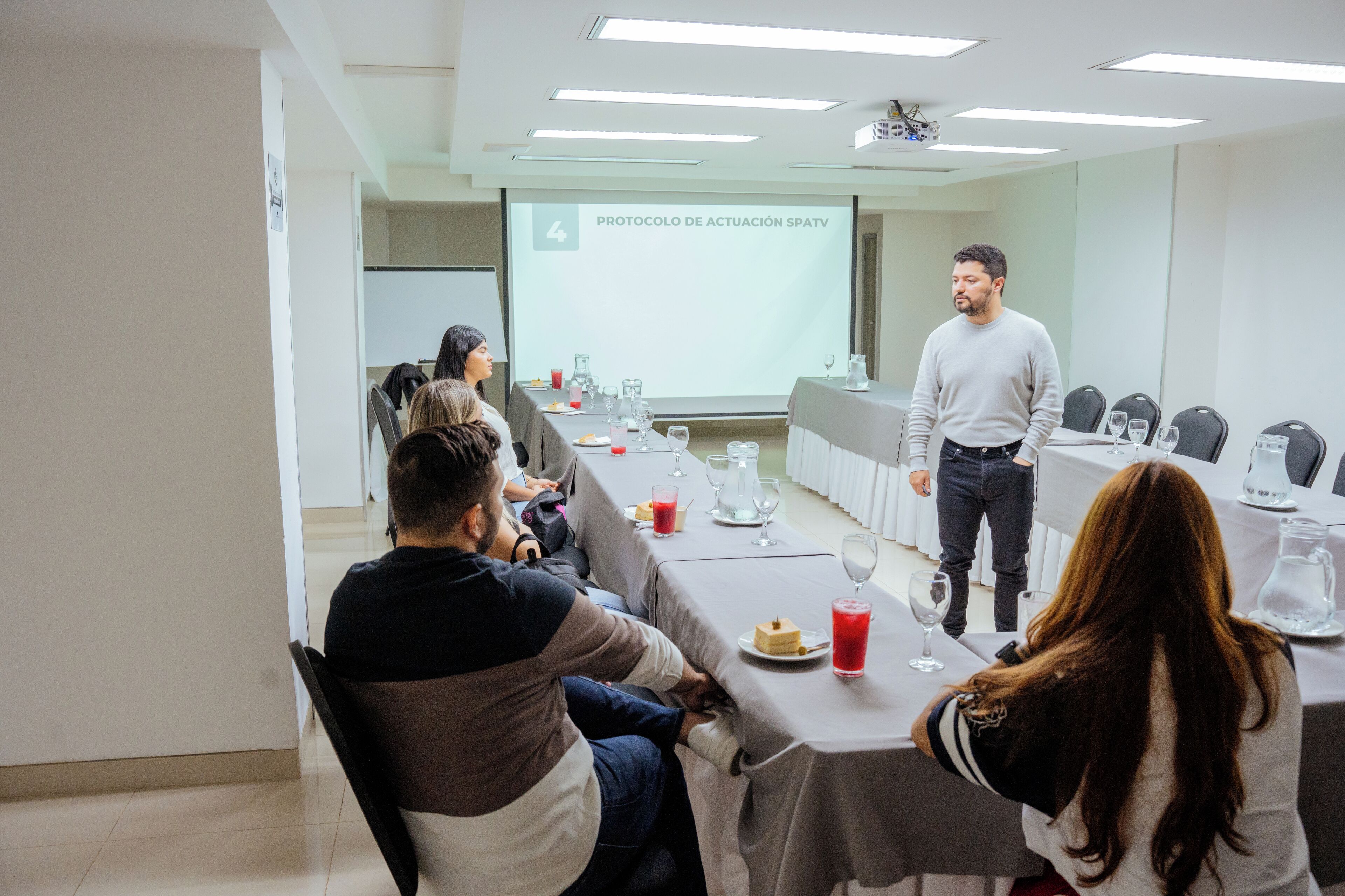 Photo - Hotel Barranquilla Plaza