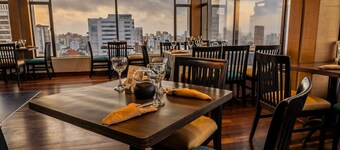巴蘭基亞宮飯店