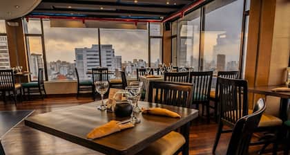 Hotel Barranquilla Plaza
