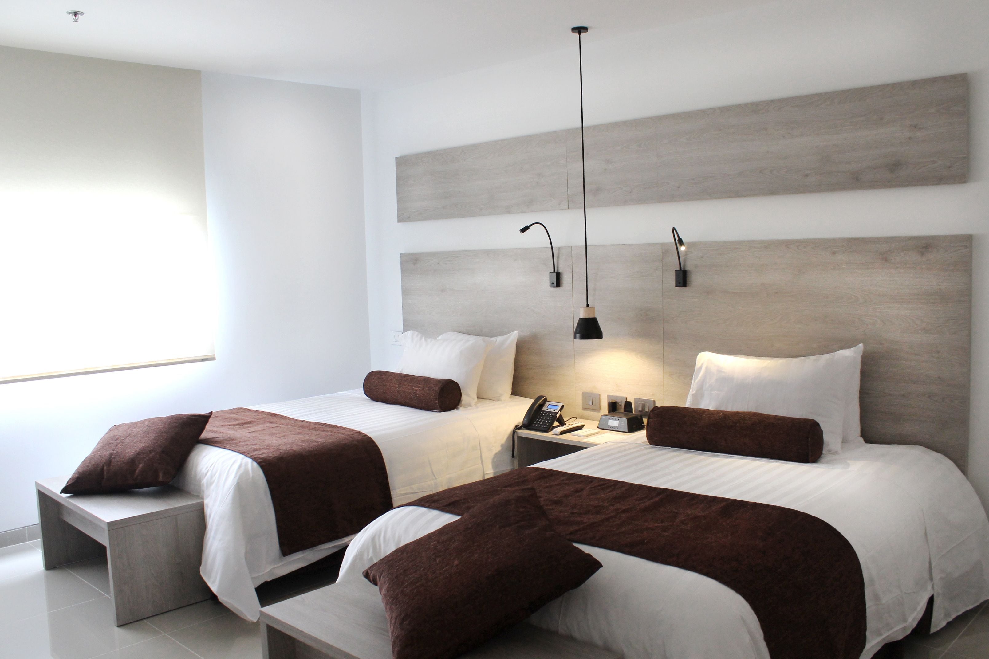 Photo - Hotel Barranquilla Plaza