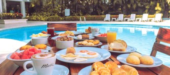 Hotel Barranquilla Plaza