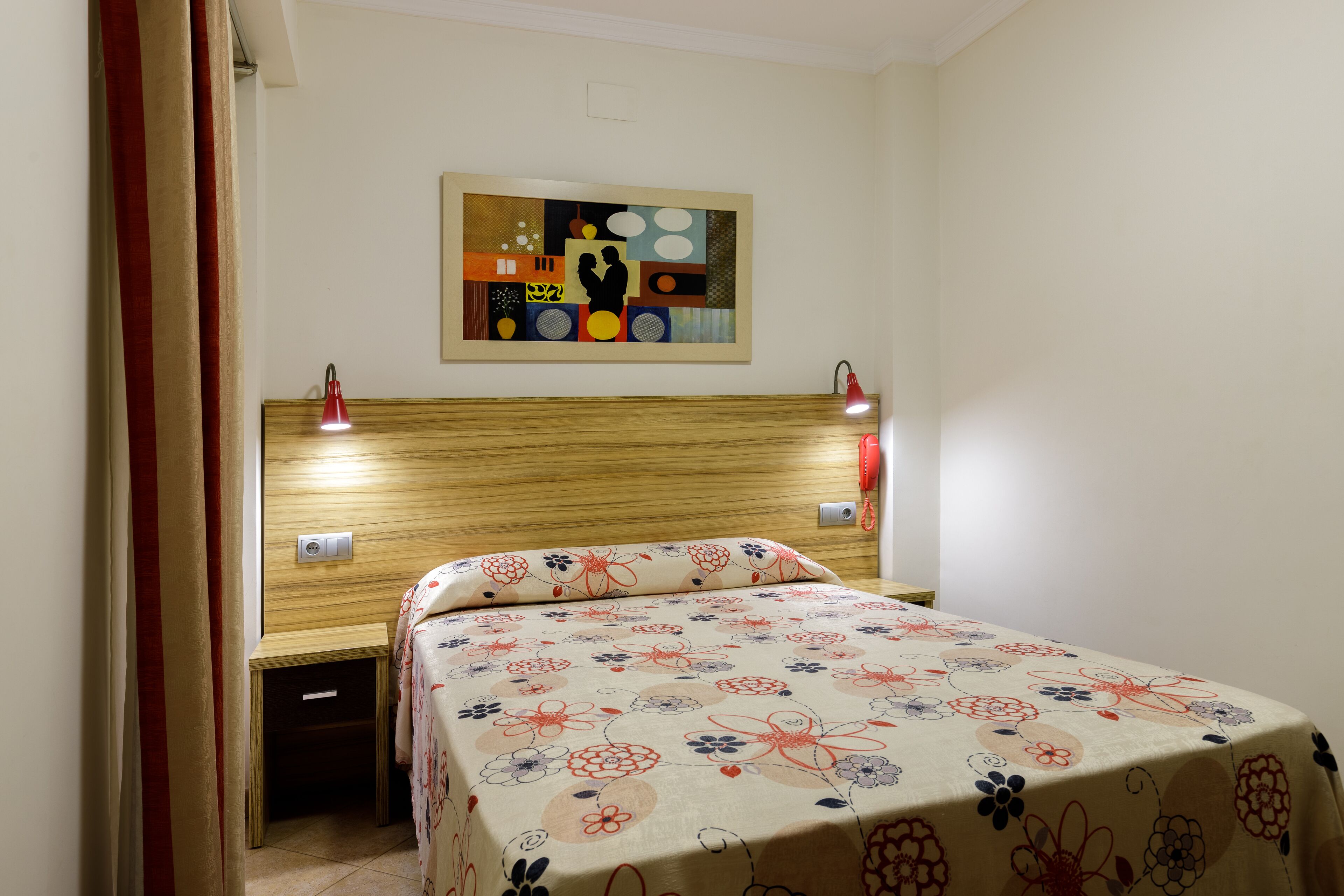 Photo - H-A Hotel Trebol