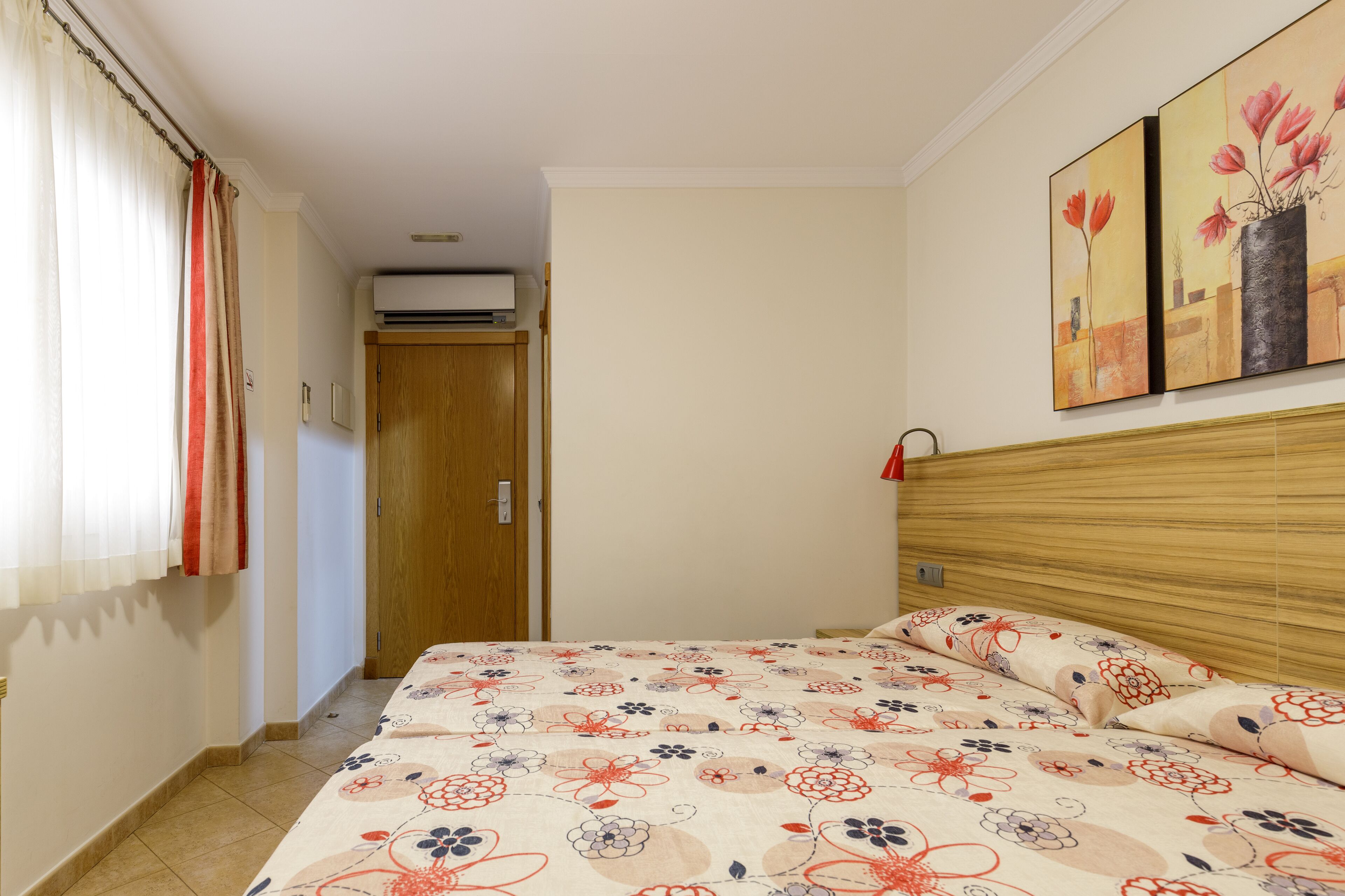 Foto - HA Hotel Trebol
