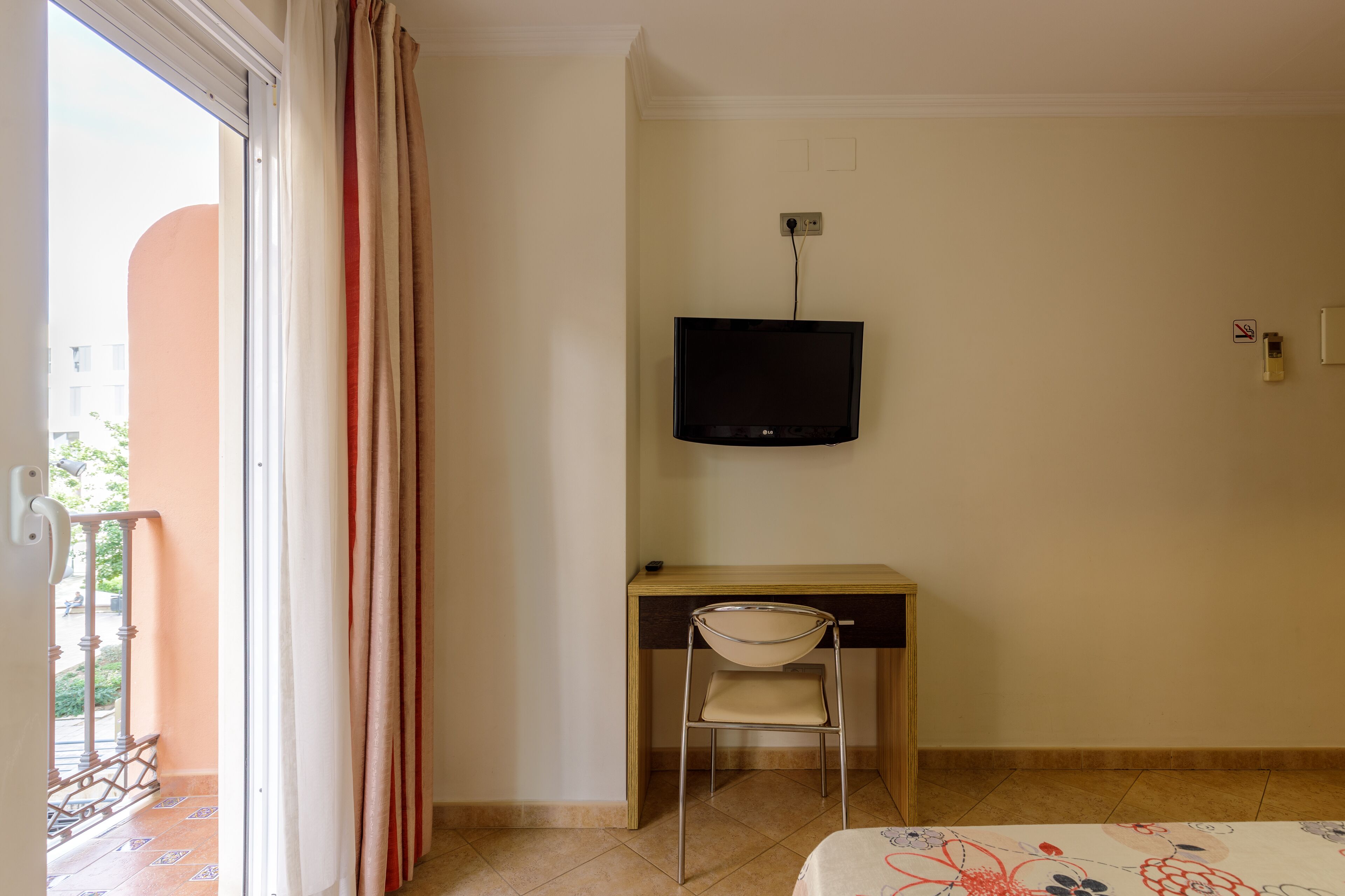Foto - HA Hotel Trebol