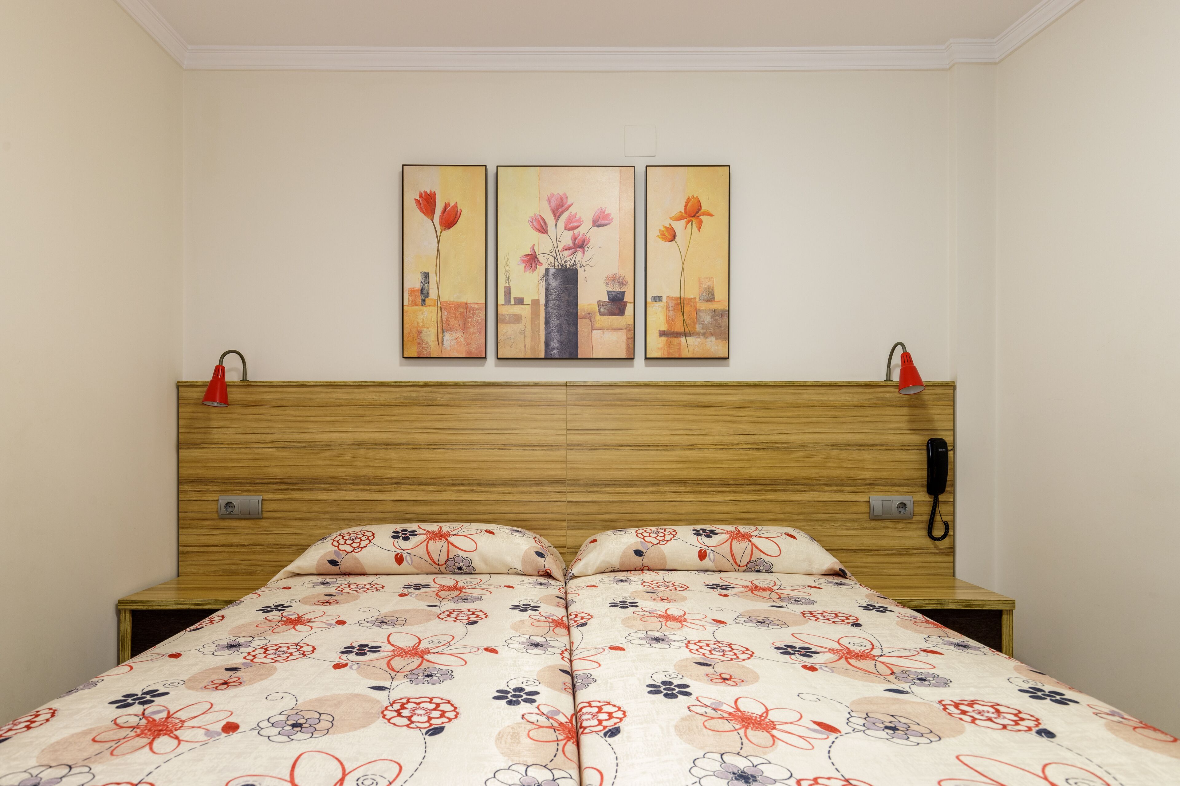 Photo - H-A Hotel Trebol