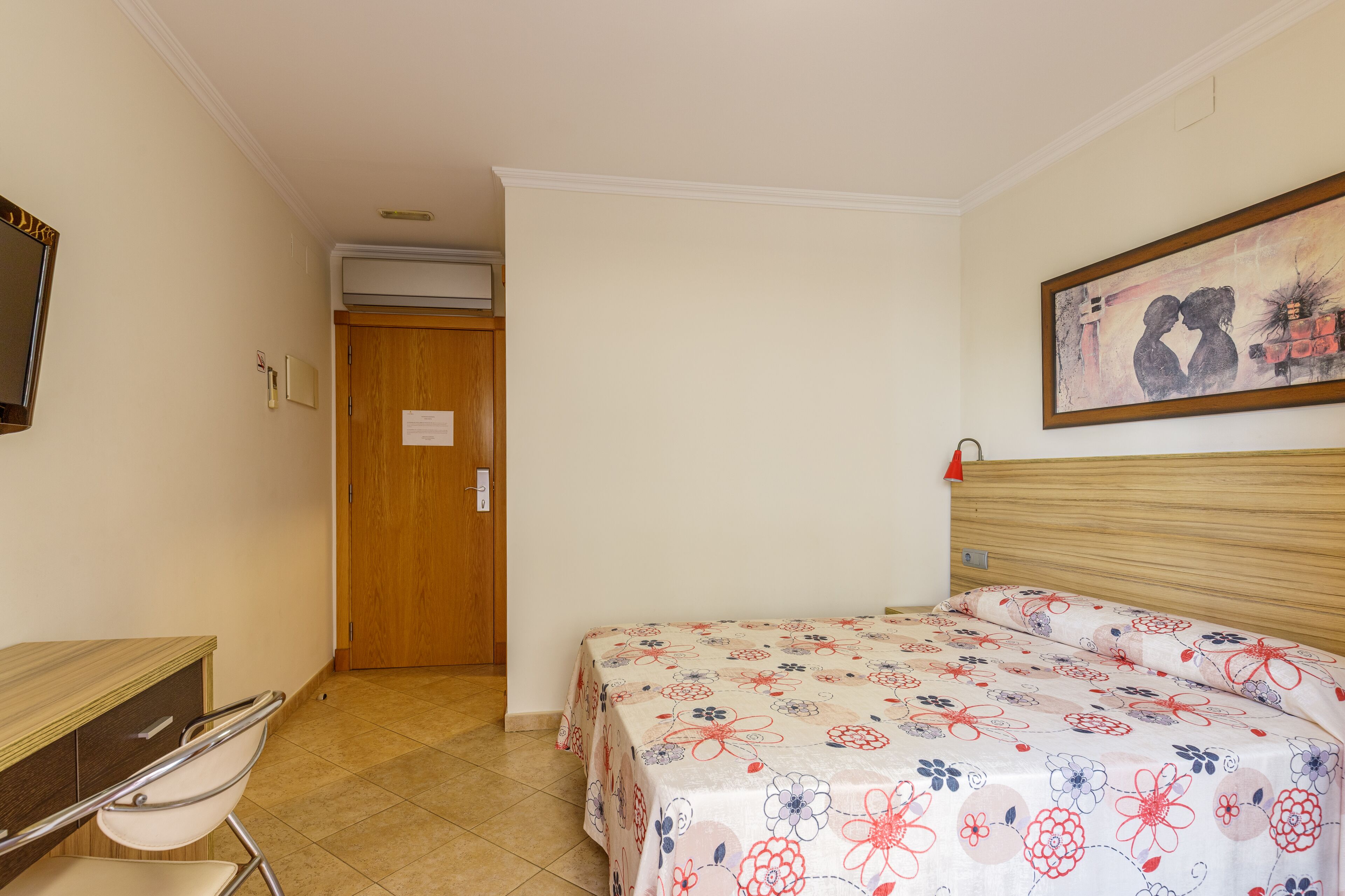 Photo - H-A Hotel Trebol