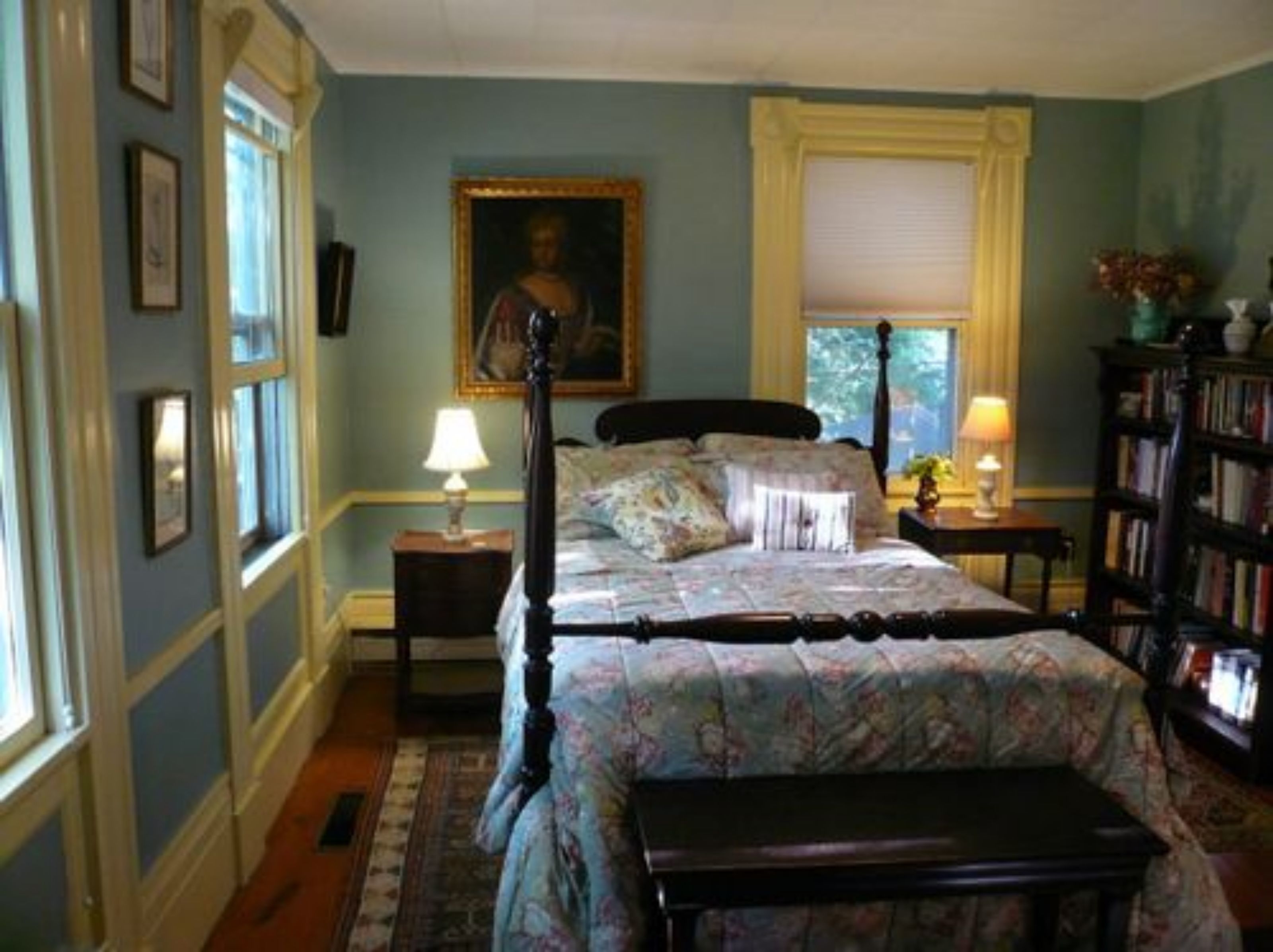 Goldfinch | Free WiFi