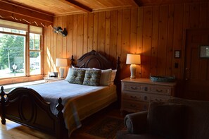 The Honeymoon Suite
