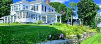 Brewster Inn