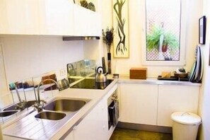 Cocineta privada