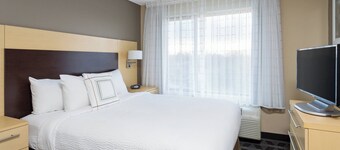TownePlace Suites By Marriott Shreveport Bossier City