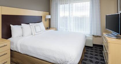 TownePlace Suites By Marriott Shreveport Bossier City
