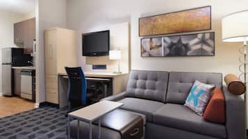 Smart TV 32 polegadas com canais a cabo, TV, Netflix