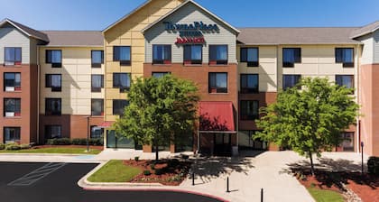 TownePlace Suites By Marriott Shreveport Bossier City