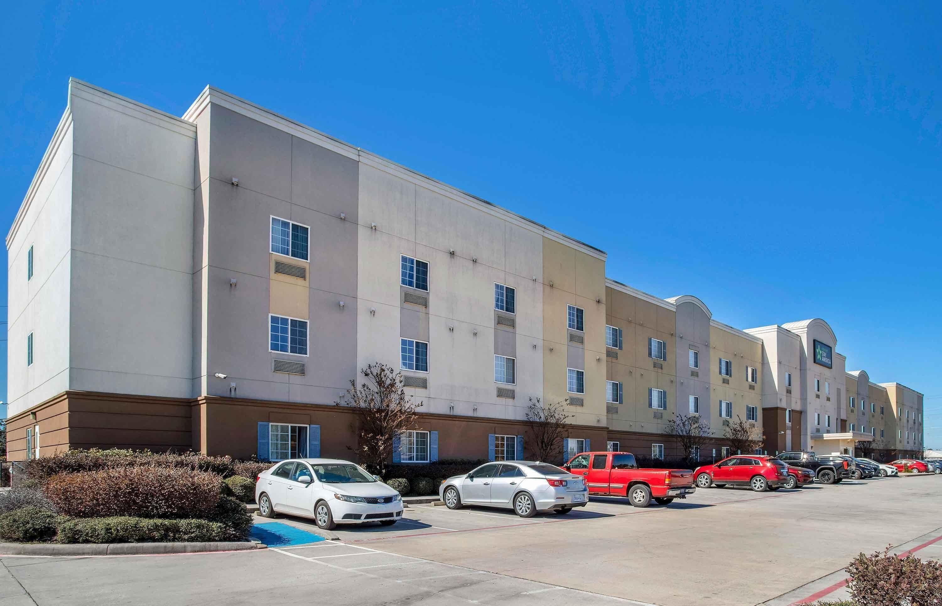 Photo - Extended Stay America Suites - Houston - IAH Airport