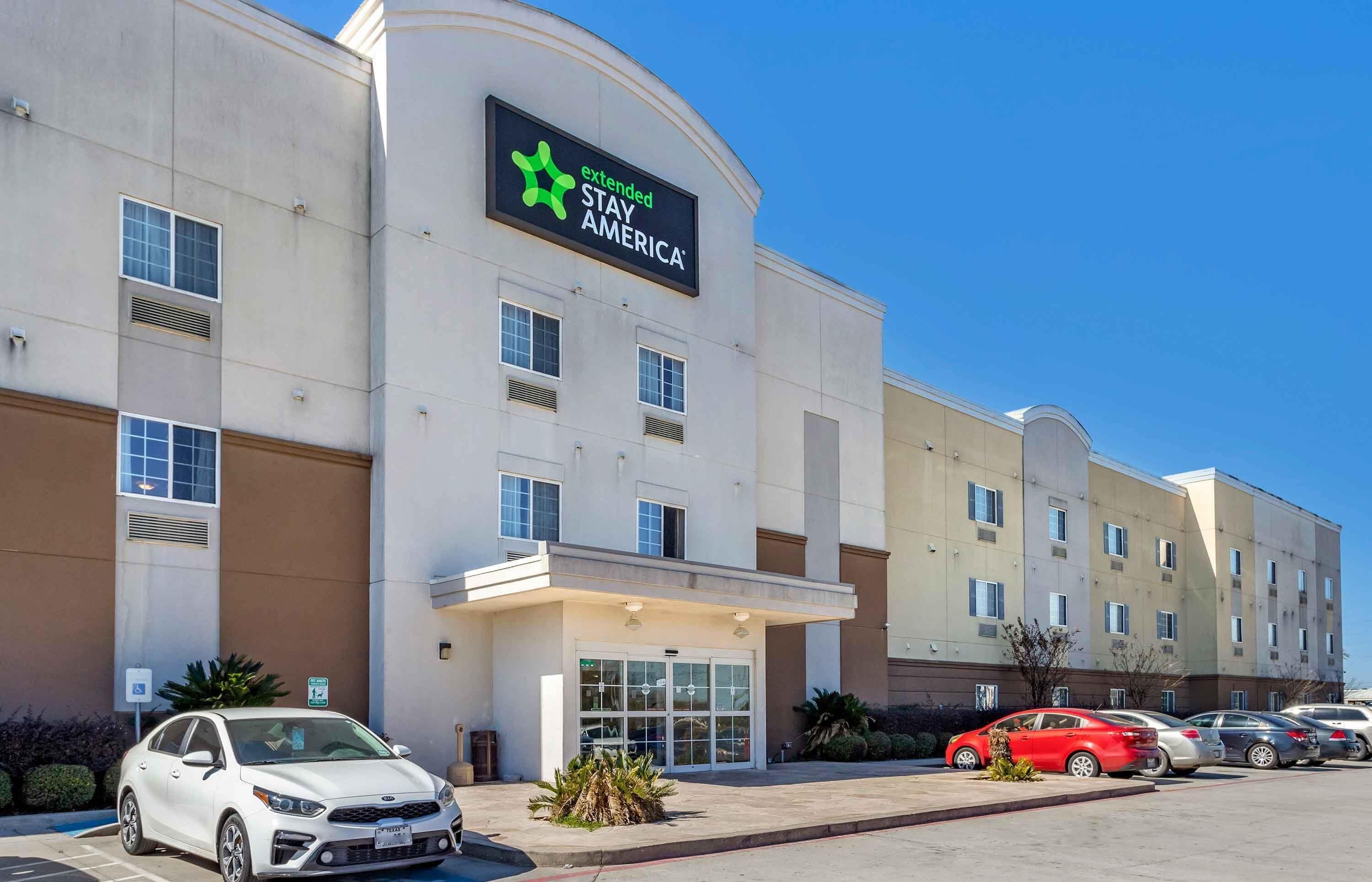 Photo - Extended Stay America Suites - Houston - IAH Airport