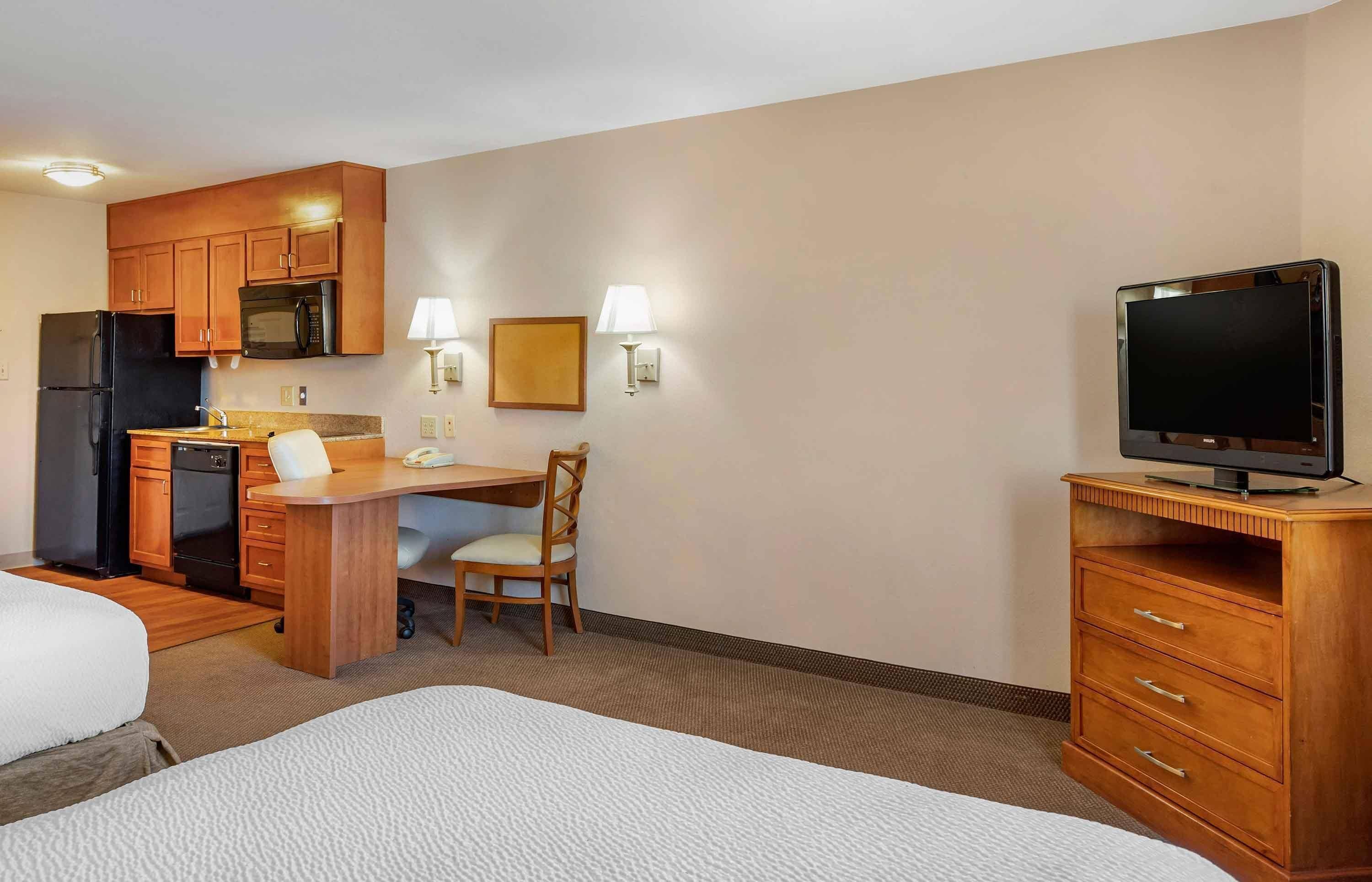 Photo - Extended Stay America Suites - Houston - IAH Airport