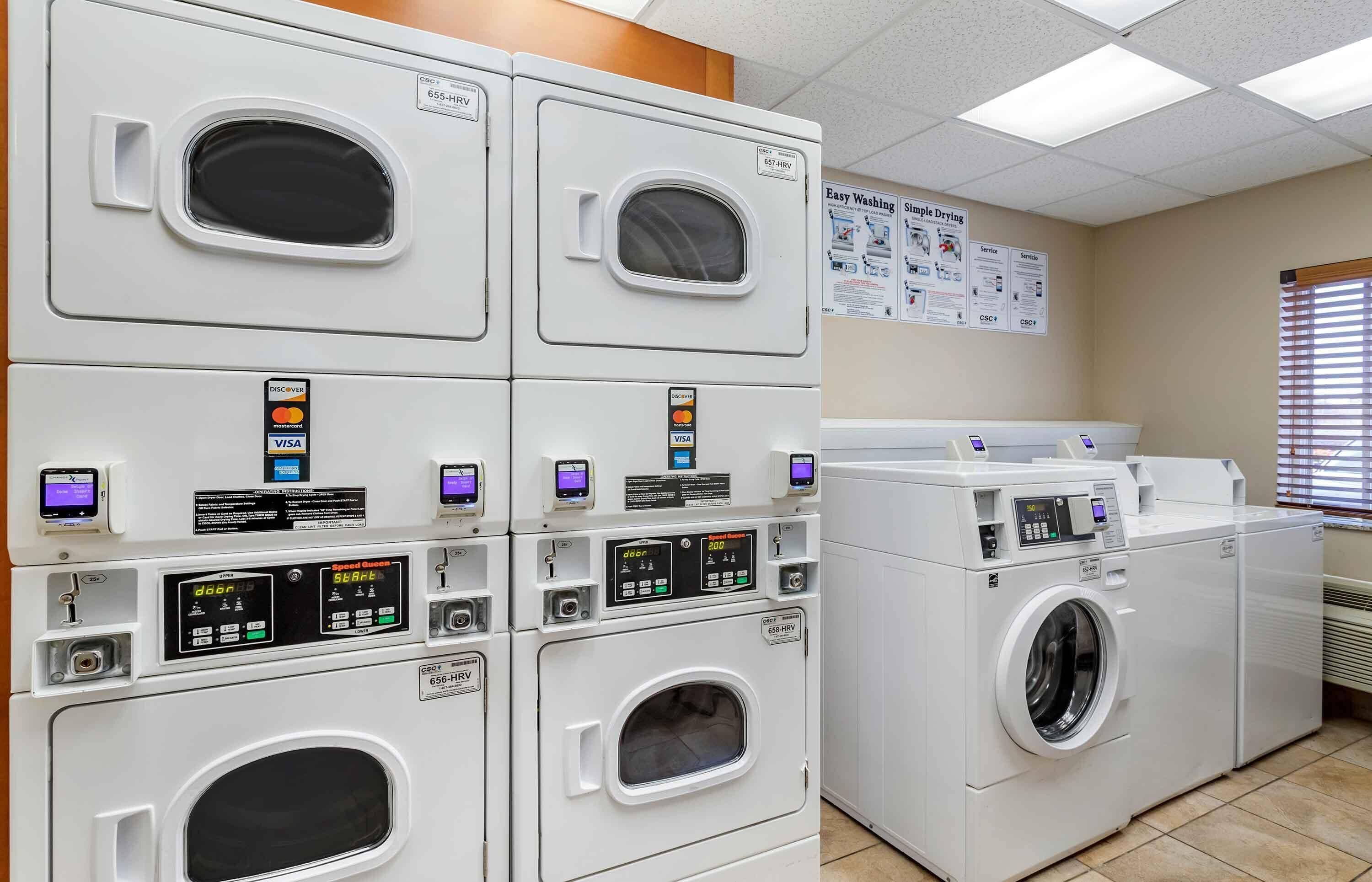 Photo - Extended Stay America Suites - Houston - IAH Airport