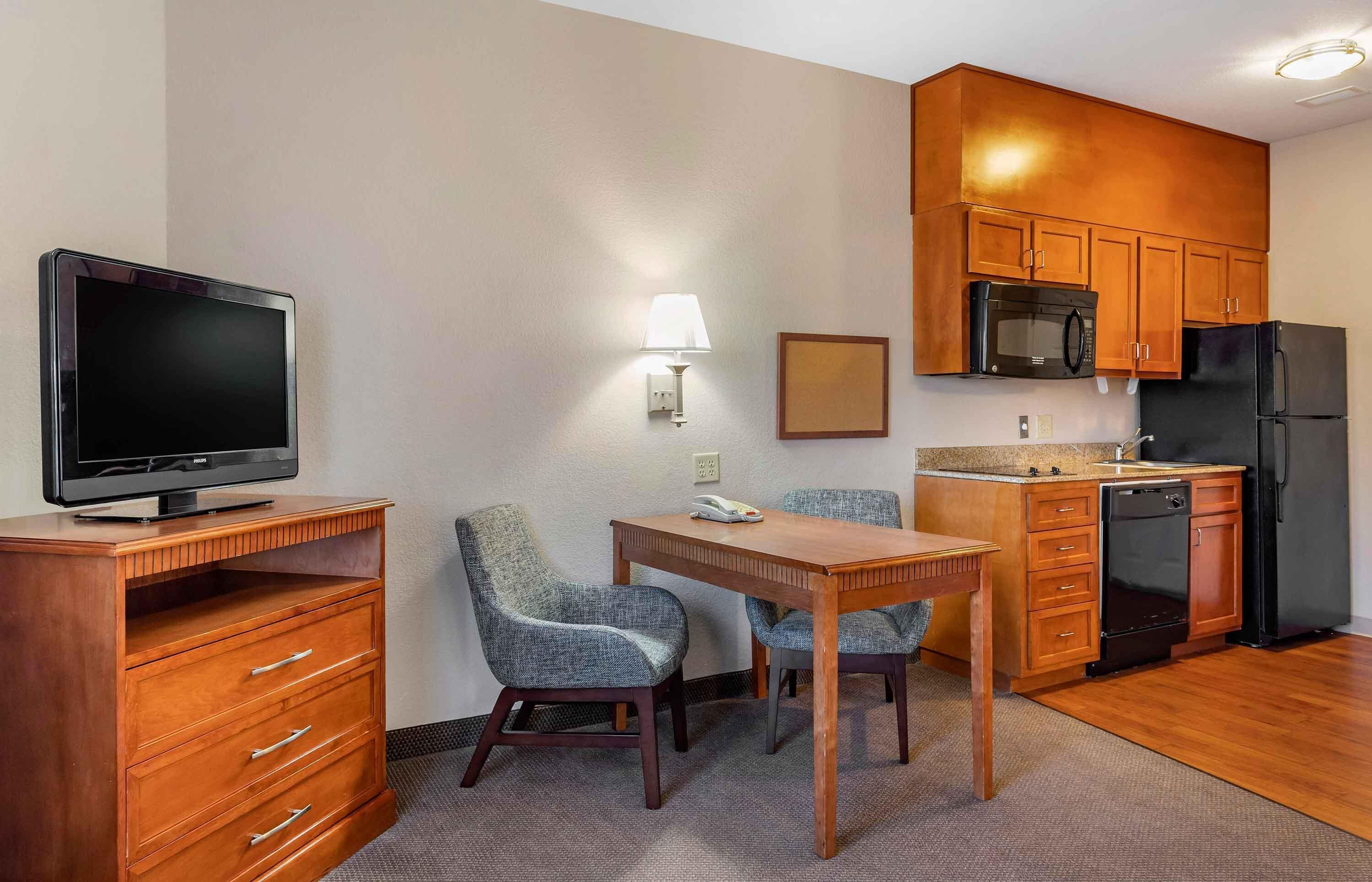 Photo - Extended Stay America Suites - Houston - IAH Airport