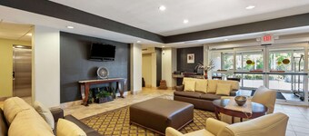 Extended Stay America Suites Houston IAH Airport