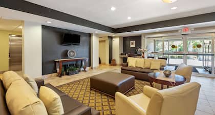 Extended Stay America Suites Houston IAH Airport