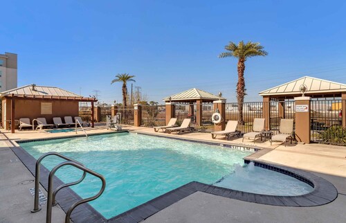 Extended Stay America Suites Houston IAH Airport