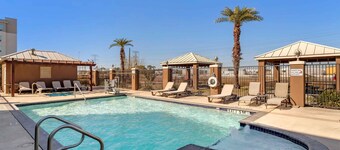 Extended Stay America Suites Houston IAH Airport