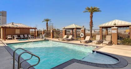 Extended Stay America Suites Houston IAH Airport