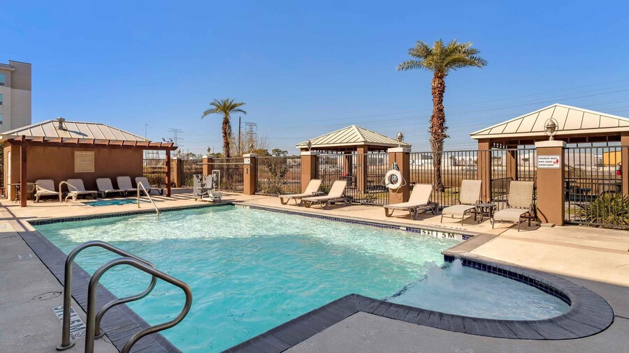 Extended Stay America Suites Houston IAH Airport
