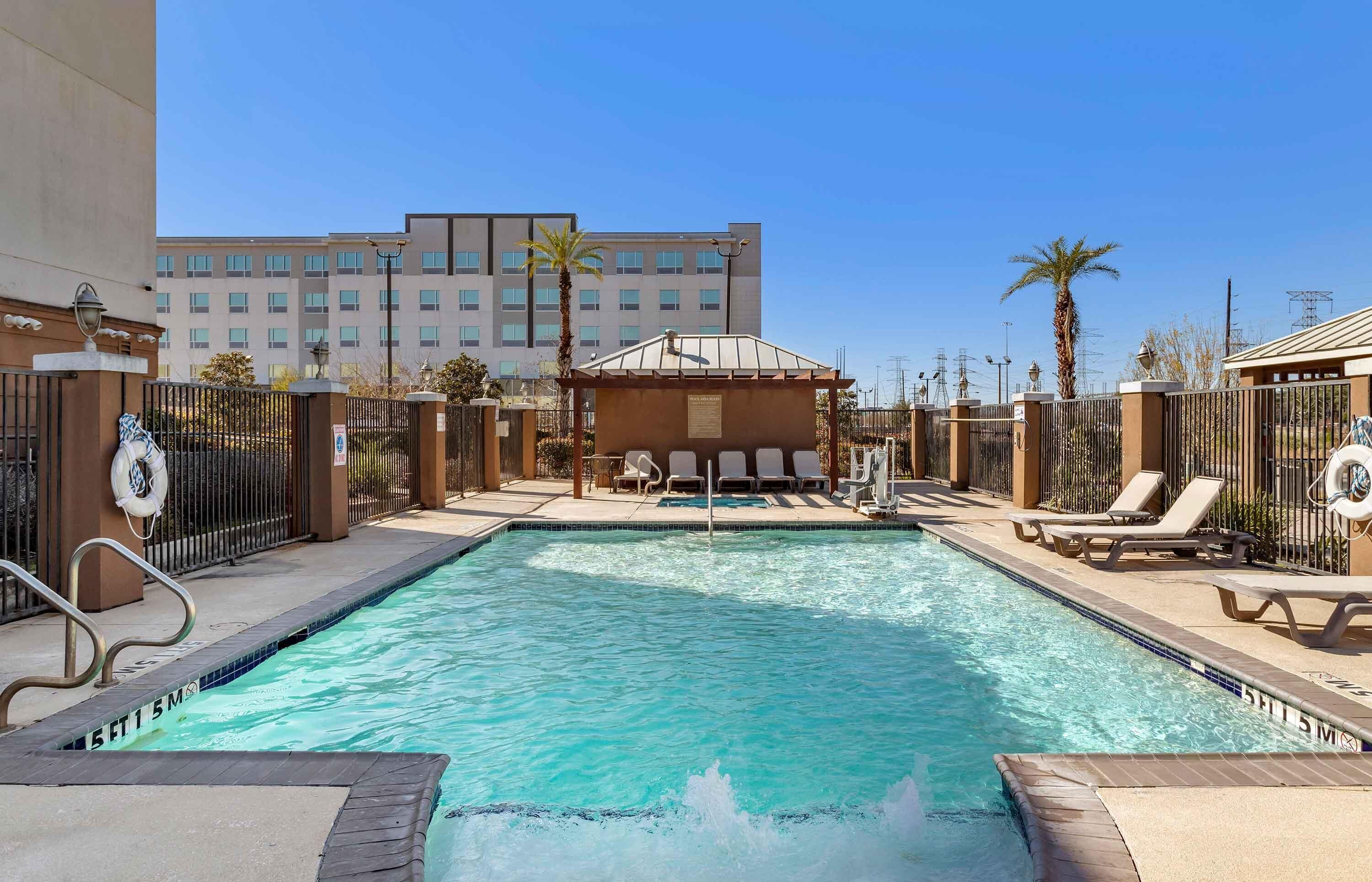 Photo - Extended Stay America Suites - Houston - IAH Airport