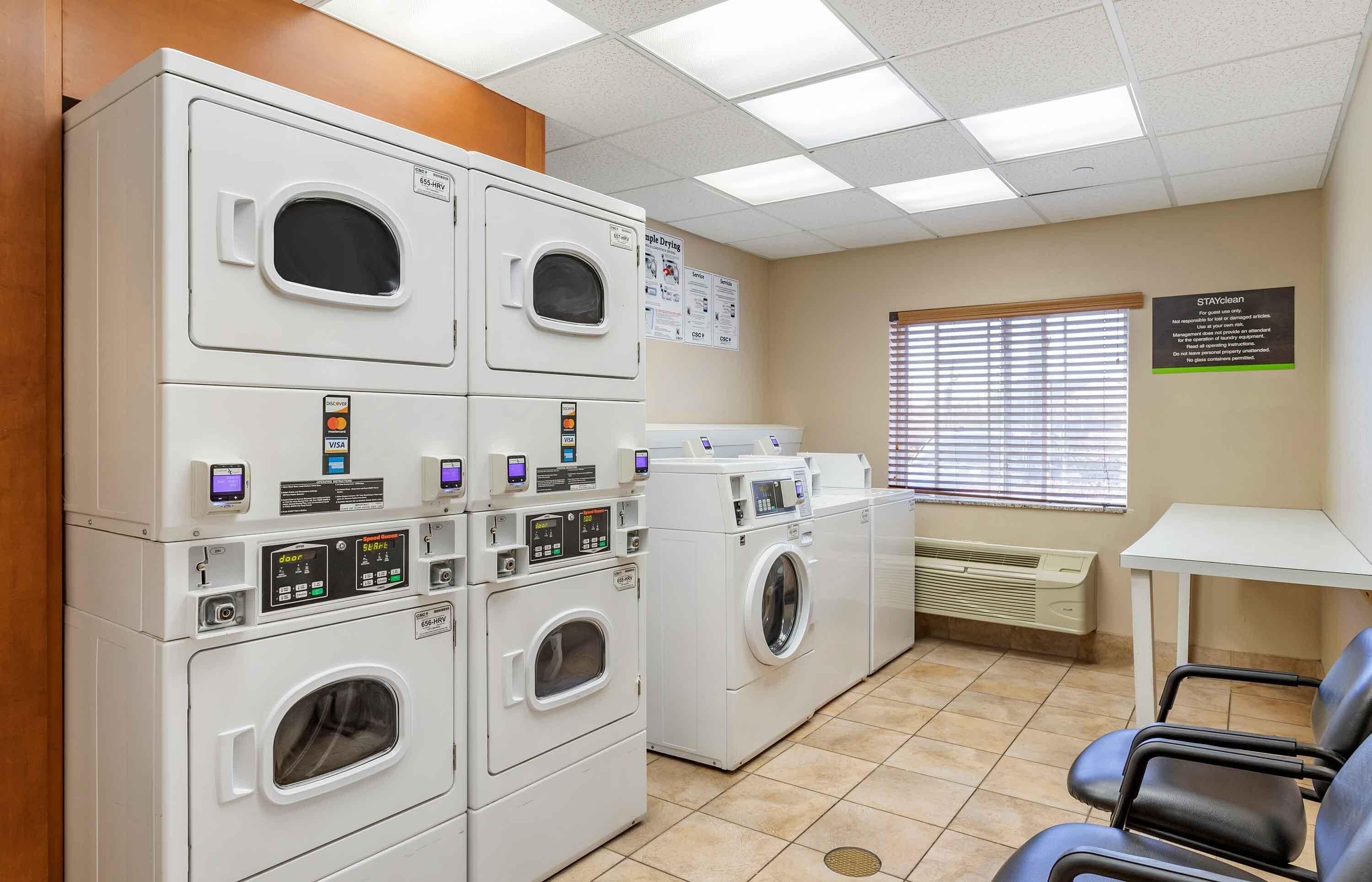 Photo - Extended Stay America Suites - Houston - IAH Airport