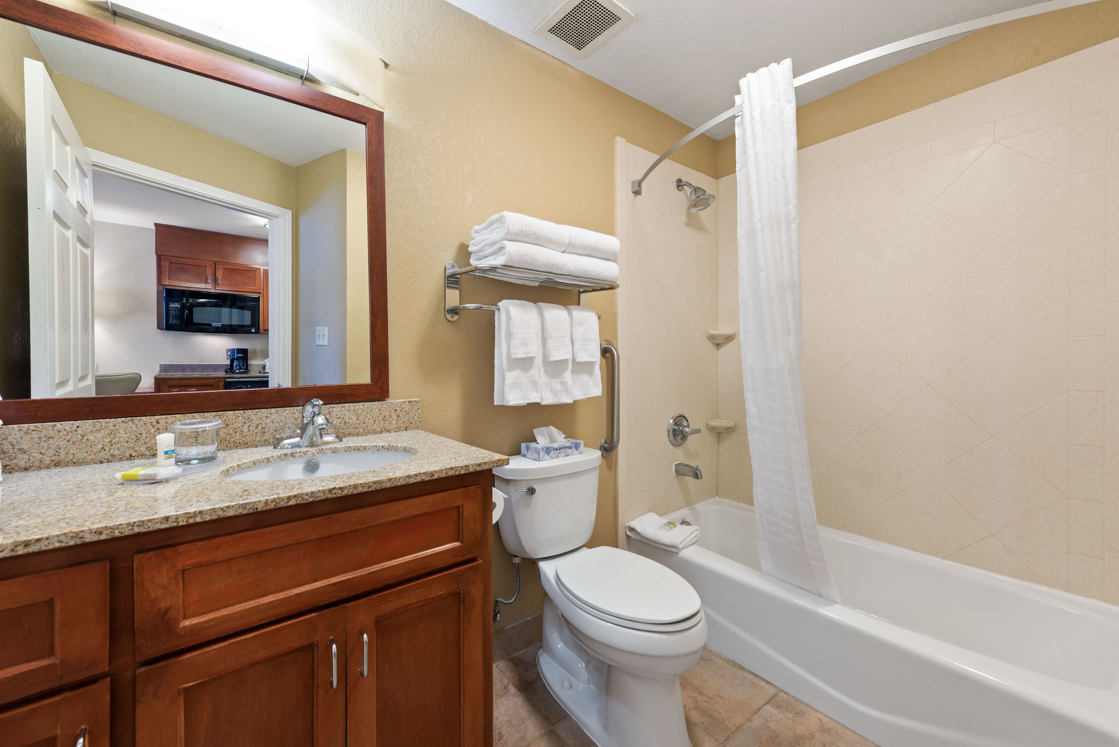 Photo - Extended Stay America Suites - Houston - IAH Airport