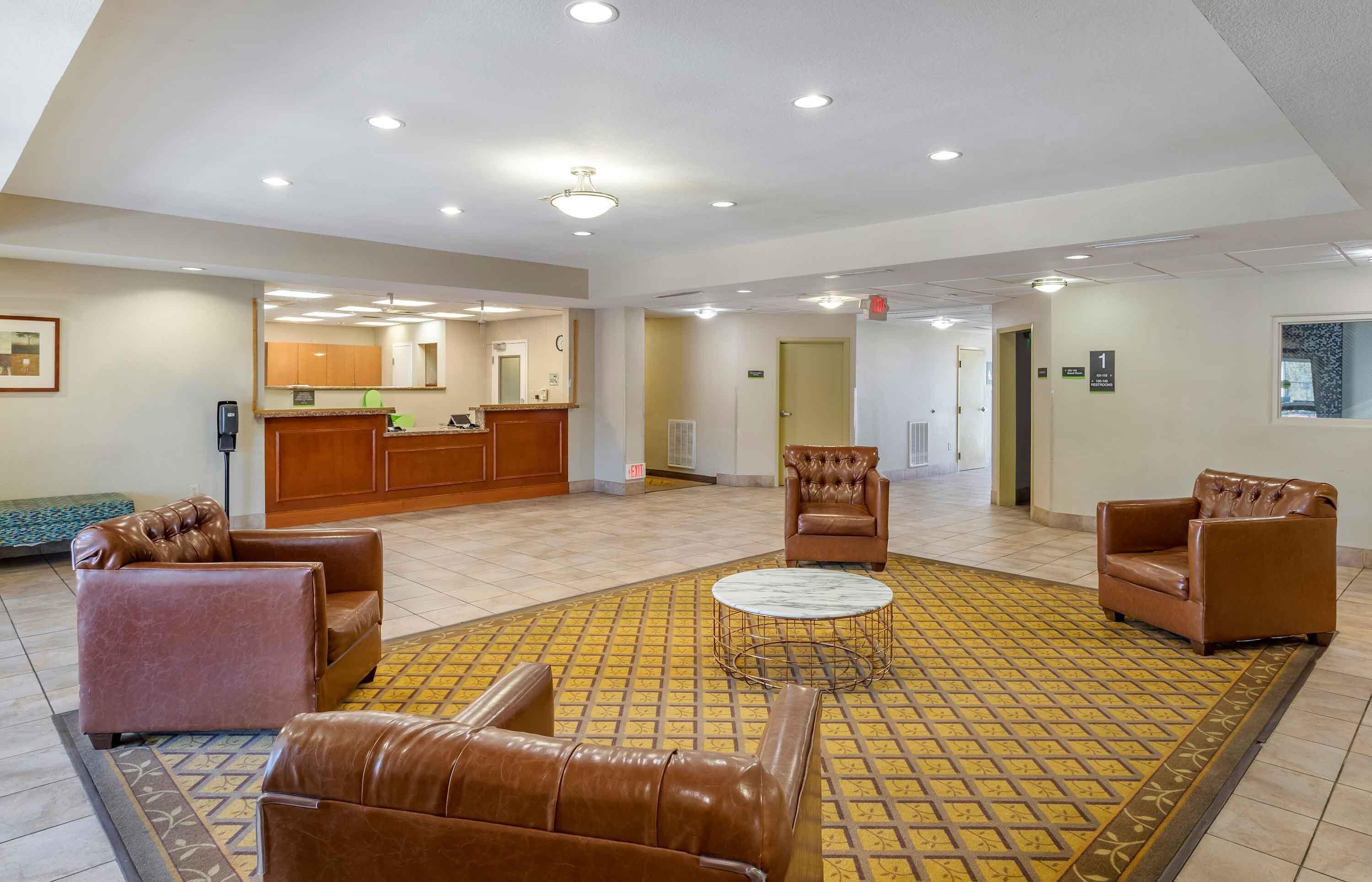 Photo - Extended Stay America Suites - Houston - IAH Airport