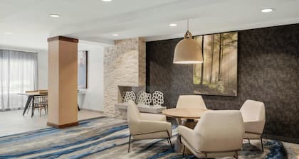 Fairfield Inn & Suites by Marriott New Buffalo
