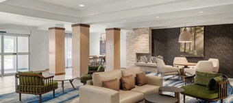 Fairfield Inn & Suites by Marriott New Buffalo