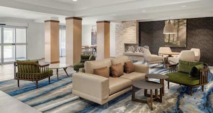 Fairfield Inn & Suites by Marriott New Buffalo