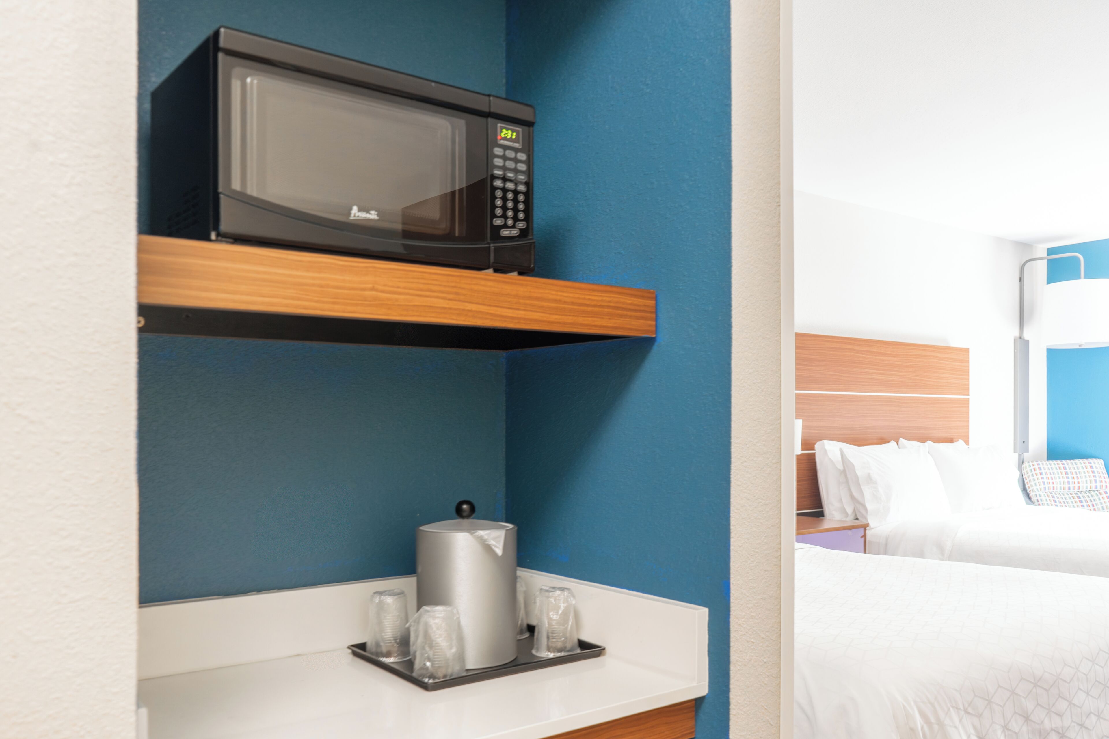 Foto - Holiday Inn Express Hotel & Suites Lake Zurich-Barrington by IHG