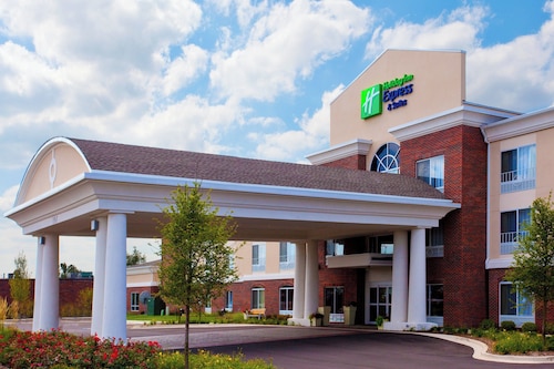 Holiday Inn Express Hotel & Suites, a Lake Zurich-Barrington by IHG