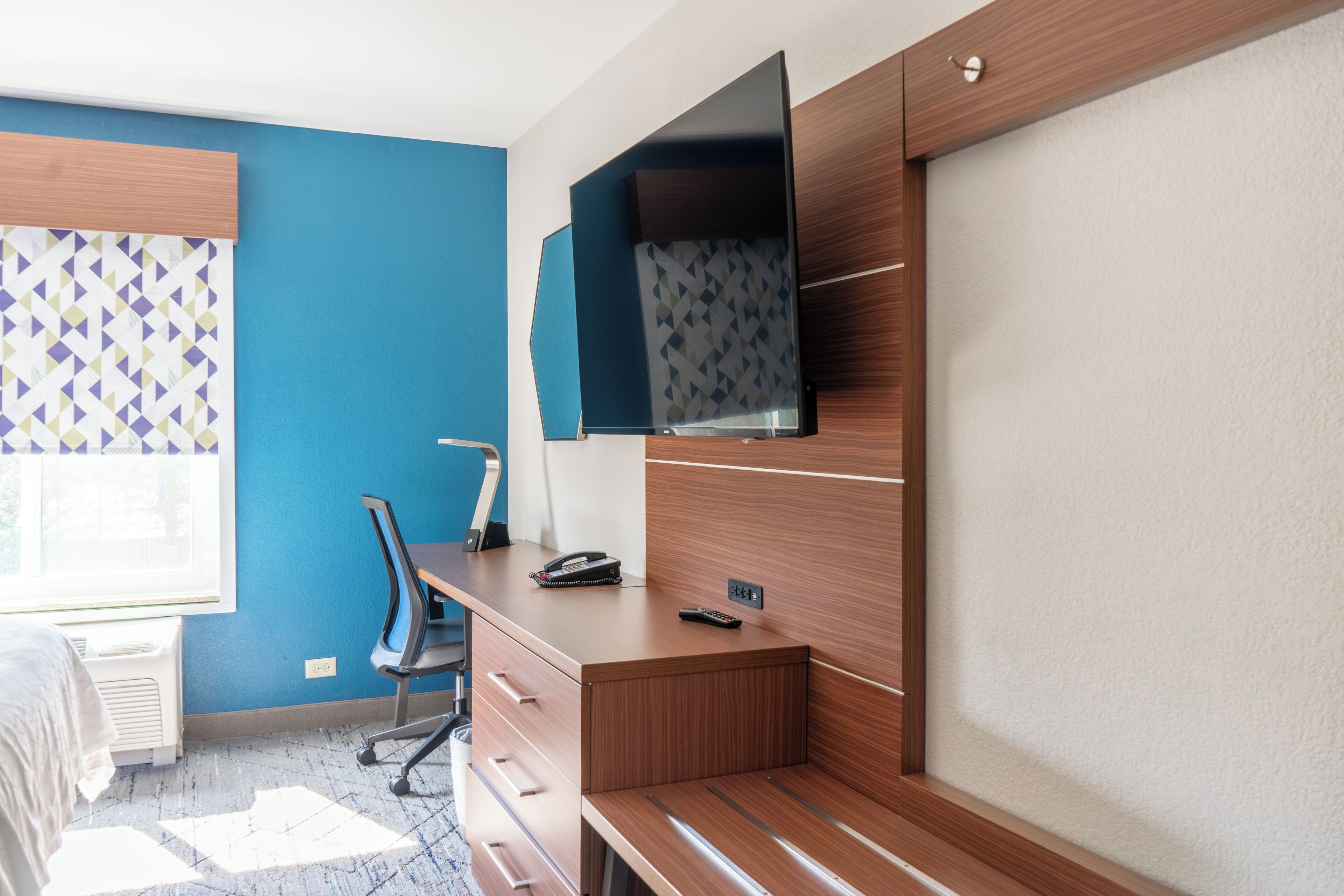 Foto - Holiday Inn Express Hotel & Suites Lake Zurich-Barrington by IHG