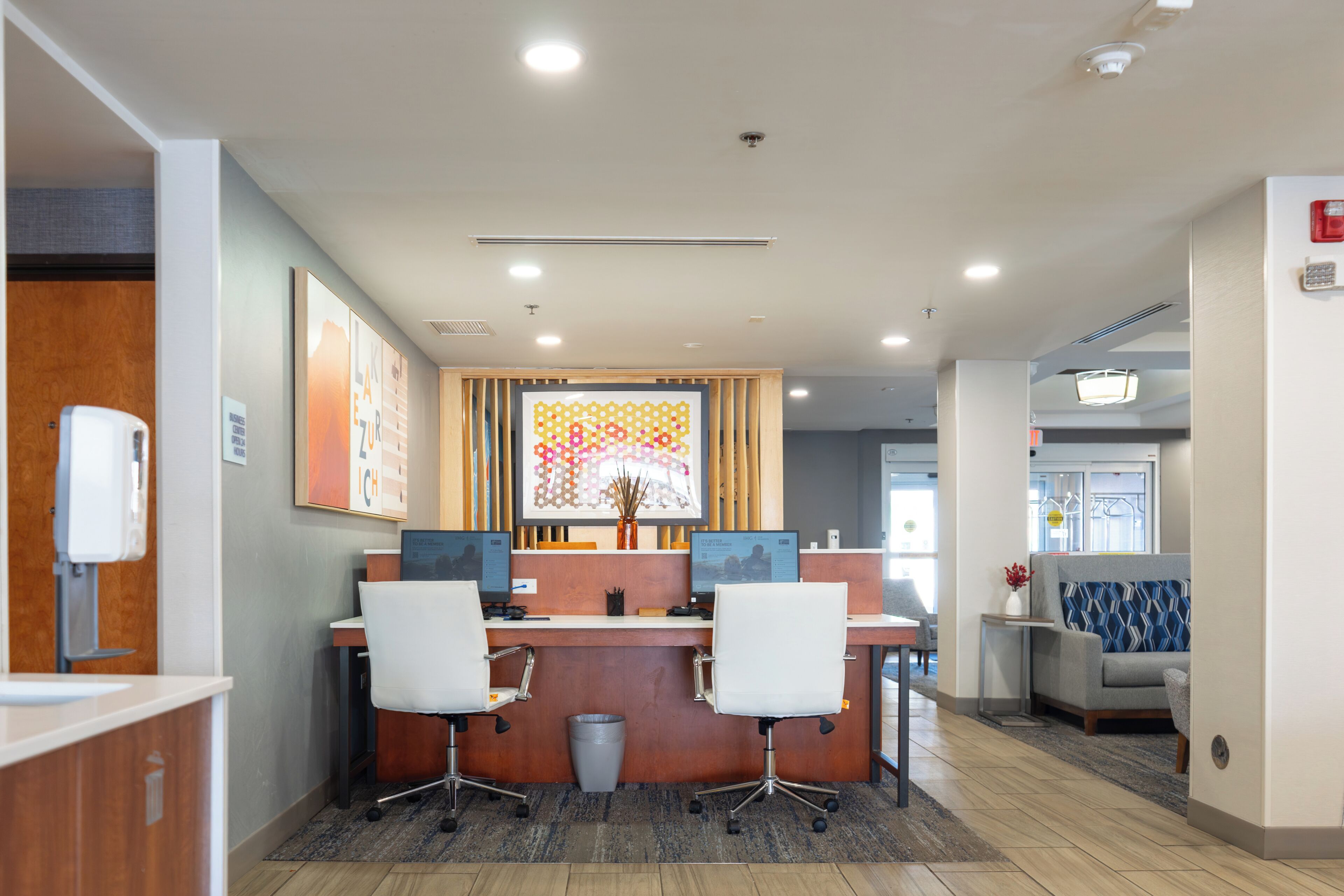 Foto - Holiday Inn Express Hotel & Suites Lake Zurich-Barrington by IHG