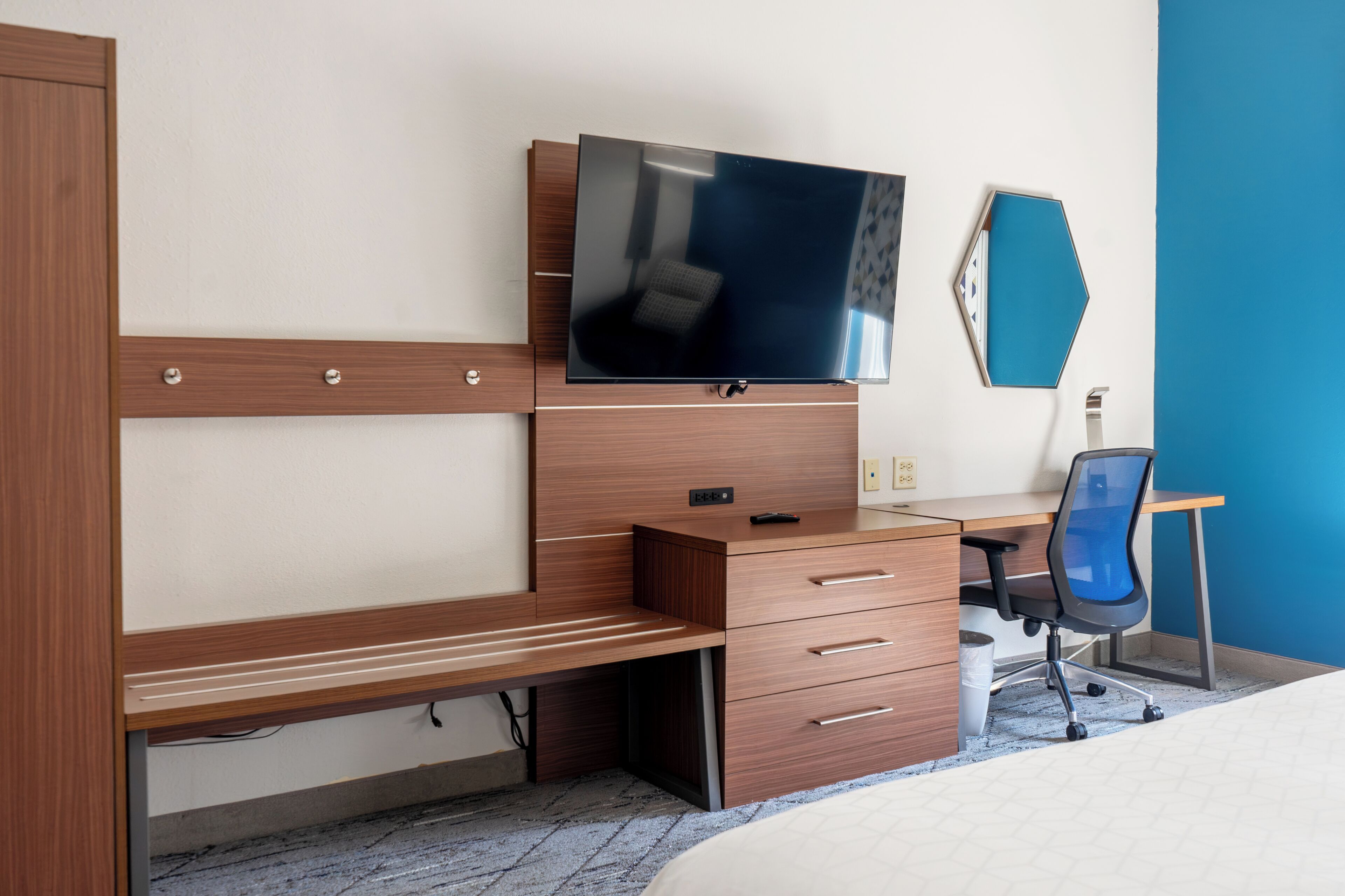 Foto - Holiday Inn Express Hotel & Suites Lake Zurich-Barrington by IHG