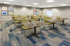 Meeting facility - Holiday Inn Express Hotel & Suites, a Lake Zurich-Barrington by IHG (Lake Zurich)