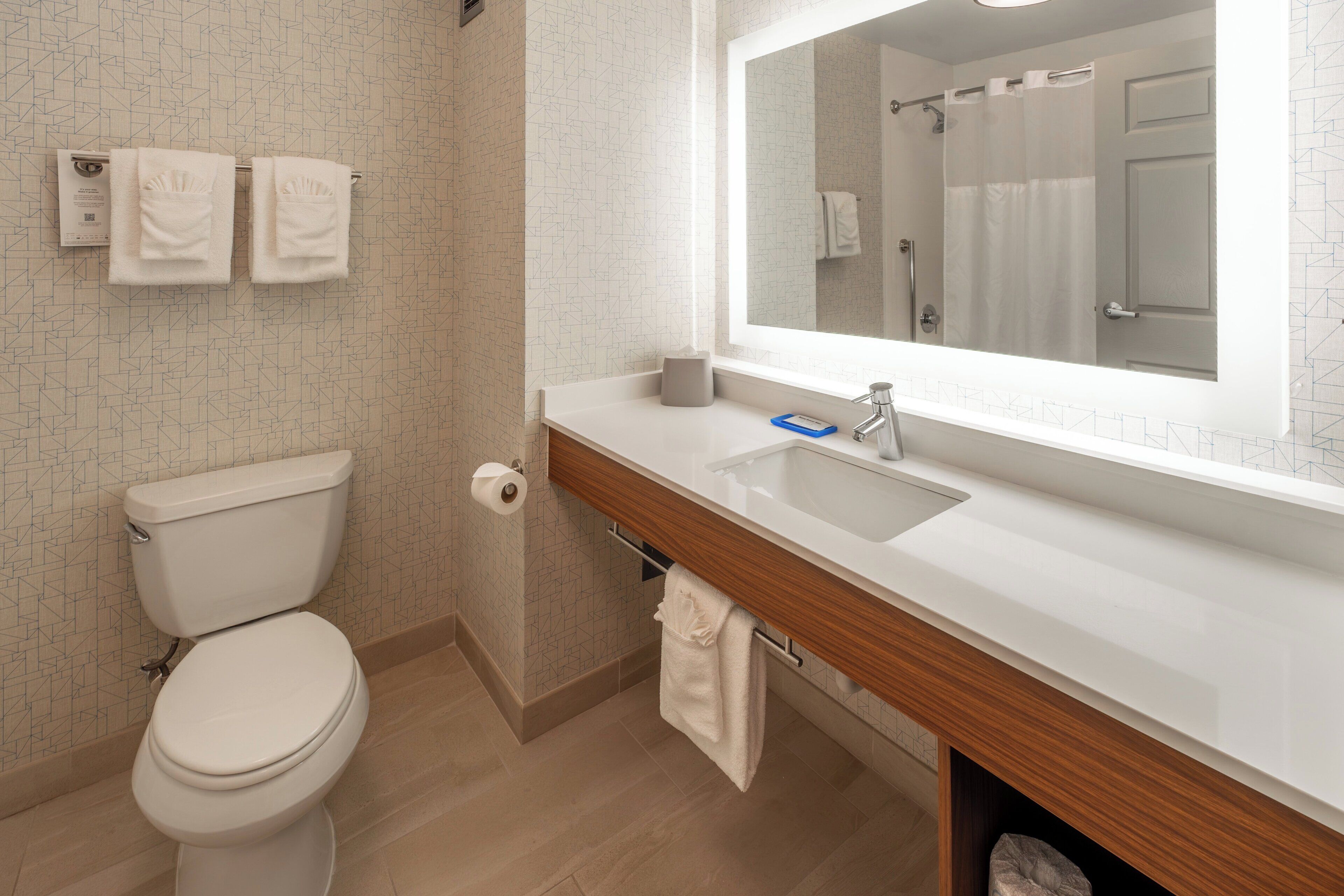 Foto - Holiday Inn Express Hotel & Suites, a Lake Zurich-Barrington by IHG